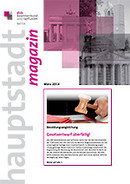 Ausgabe Nr. 03, März 2014