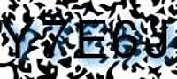 grafischer Sicherheitscode