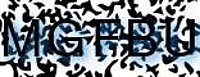 grafischer Sicherheitscode