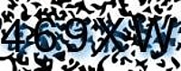 grafischer Sicherheitscode