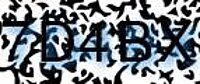 grafischer Sicherheitscode
