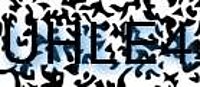grafischer Sicherheitscode
