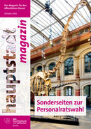 Ausgabe Nr. 10, Oktober 2016