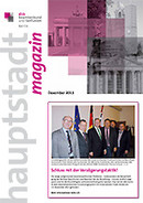 Ausgabe Nr. 12, Dezember 2013