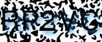 grafischer Sicherheitscode