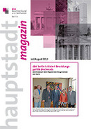Ausgabe Nr. 07/08, Juli/August 2013