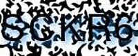 grafischer Sicherheitscode