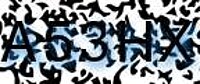 grafischer Sicherheitscode