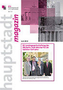 Ausgabe Nr. 06, Juni 2013