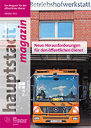 Ausgabe Nr. 10, Oktober 2015