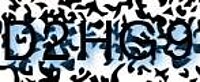 grafischer Sicherheitscode