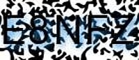 grafischer Sicherheitscode