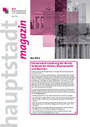 Ausgabe Nr. 05, Mai 2013