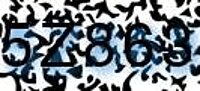 grafischer Sicherheitscode