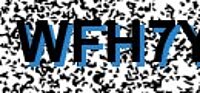grafischer Sicherheitscode