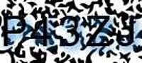 grafischer Sicherheitscode