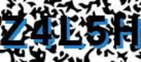 grafischer Sicherheitscode