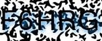 grafischer Sicherheitscode