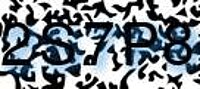 grafischer Sicherheitscode