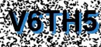 grafischer Sicherheitscode