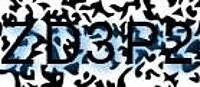 grafischer Sicherheitscode