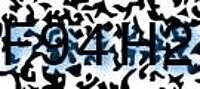 grafischer Sicherheitscode