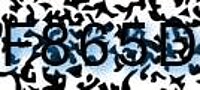 grafischer Sicherheitscode