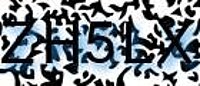 grafischer Sicherheitscode
