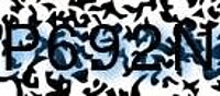 grafischer Sicherheitscode