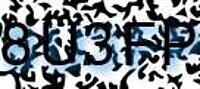 grafischer Sicherheitscode
