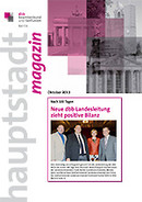 Ausgabe Nr. 10, Oktober 2013