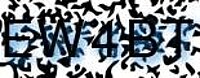 grafischer Sicherheitscode