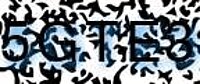 grafischer Sicherheitscode