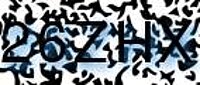 grafischer Sicherheitscode