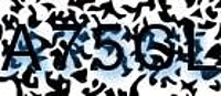 grafischer Sicherheitscode