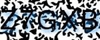 grafischer Sicherheitscode
