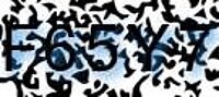 grafischer Sicherheitscode