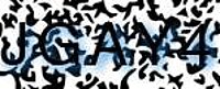 grafischer Sicherheitscode