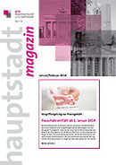 Ausgabe Nr. 01/02, Januar/Februar 2014
