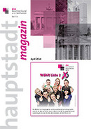 Ausgabe Nr. 04, April 2014