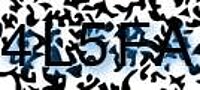 grafischer Sicherheitscode