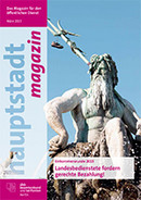 Ausgabe Nr. 03, März 2015