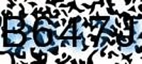 grafischer Sicherheitscode