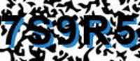 grafischer Sicherheitscode