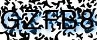 grafischer Sicherheitscode