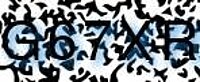 grafischer Sicherheitscode