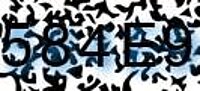 grafischer Sicherheitscode