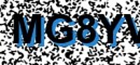 grafischer Sicherheitscode