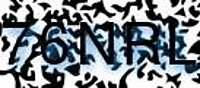 grafischer Sicherheitscode