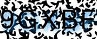 grafischer Sicherheitscode